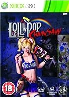 Lollipop Chainsaw