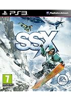 SSX