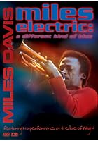 Miles Electric: A Different Kind of Blue