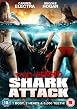 Two Headed Shark Attack