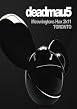 Deadmau5 - Meowington's Hax