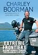 Extreme Frontiers - Race Across Canada