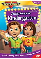 Getting Ready for Kindergarten