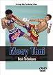 Muay Thai - Basic Techniques