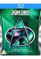 Star Trek - The Next Generation - The Next Level