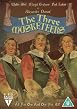 The Three Musketeers