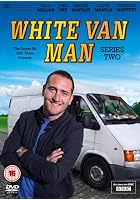 White Van Man - Series 2 - Complete