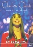 Charlotte Church - Voice Of An Angel