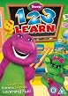 Barney - 1 2 3 Learn
