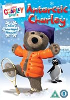 Little Charley Bear - Antarctic Charley