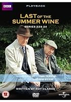 Last Of The Summer Wine - Series 23 and 24 - Complete