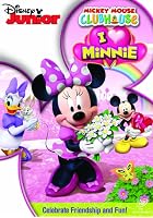 Mickey Mouse Clubhouse - I Heart Minnie