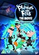 Phineas And Ferb - Across The Second Dimension