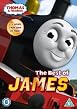 Thomas & Friends - The Best Of James