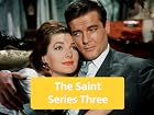 The Saint - Series 3