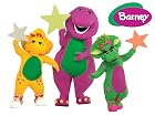 Barney and Friends - Series 4