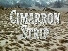 Cimarron Strip