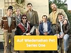 Auf Wiedersehen Pet - Series 1