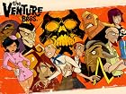 The Venture Brothers - Series 3