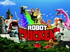 Robot Chicken - Series 2
