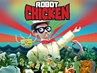 Robot Chicken - Series 3