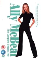 Ally McBeal - Season 2