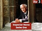 Inspector Morse - Series 1