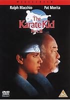 The Karate Kid - Part 2