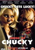 Bride Of Chucky