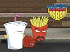 Aqua Teen Hunger Force - Season 5