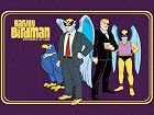 Harvey Birdman Attorney at Law - Series 2