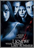 I Know What You Did Last Summer