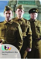 Joe Maddison's War