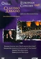 European Concert 1998 Stockholm