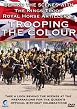 Behind The Scenes At Trooping The Colour