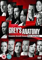 Grey's Anatomy - Season 7