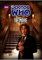 Doctor Who - The Movie