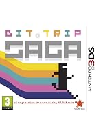 Bit.Trip Saga - 3DS