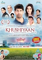 Khushiyaan
