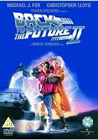 Back To The Future Part 2