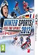 Winter Sports 2012 3D - 3DS