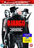 Django Unchained