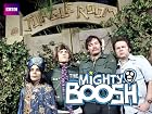 The Mighty Boosh - Series 1