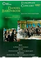 European Concert At Versailles 1997