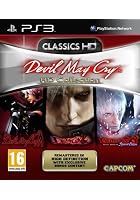 Devil May Cry HD Collection