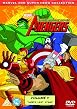 Avengers - Earth's Mightiest Heroes - Vol.4