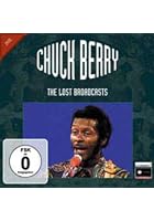 Chuck Berry - The Lost Broadcasts