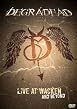 Degradead - Live At Wacken And Beyond