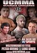 UCMMA Ultimate Challenge 26