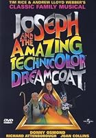 Joseph And The Amazing Technicolor Dreamcoat